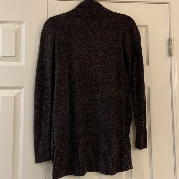 Barefoot Dreams Circle Cardigan - Like New! - Picture 2 of 4